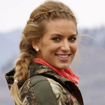 Eva Shockey Biography, Career, Family, Net worth